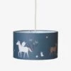 Abat-jour Pour Suspension FORÊT ENCHANTEE Bleu - Vertbaudet -Enfant Meubles Boutique abat jour pour suspension foret enchantee