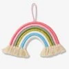 Arc-en-ciel Mural Multicolore - Vertbaudet -Enfant Meubles Boutique arc en ciel mural