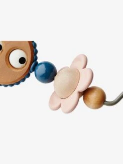 Arche De Jeux BABYBJORN Pour Transat Yeux Espiegles Pastels - Baby Bjorn -Enfant Meubles Boutique arche de jeux babybjorn pour transat 4