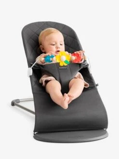 Arche De Jeux Pour Transat Amis Volants Babybjorn Multicolore - Baby Bjorn -Enfant Meubles Boutique arche de jeux pour transat amis volants babybjorn 4
