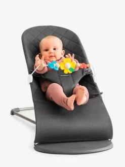 Arche De Jeux Pour Transat Amis Volants Babybjorn Multicolore - Baby Bjorn -Enfant Meubles Boutique arche de jeux pour transat amis volants babybjorn 5