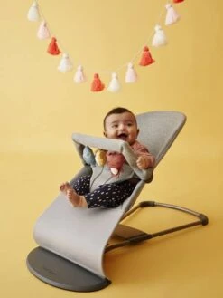 Arche De Jeux Pour Transat BABYBJORN Amis Doux - Baby Bjorn -Enfant Meubles Boutique arche de jeux pour transat babybjorn 2