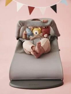 Arche De Jeux Pour Transat BABYBJORN Amis Doux - Baby Bjorn -Enfant Meubles Boutique arche de jeux pour transat babybjorn 3