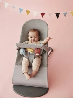 Arche De Jeux Pour Transat BABYBJORN Amis Doux - Baby Bjorn -Enfant Meubles Boutique arche de jeux pour transat babybjorn 4