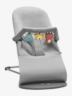 Arche De Jeux Pour Transat BABYBJORN Amis Doux - Baby Bjorn -Enfant Meubles Boutique arche de jeux pour transat babybjorn 5