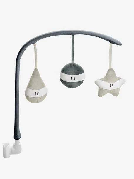 Arche De Jeux Pour Transat Up&Down IV De BEABA Gris - Beaba 3 Arche De Jeux Pour Transat Up&Down IV De BEABA Gris - Beaba