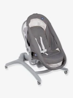 Baby Hug 4 En 1 Air CHICCO Dark Grey - Chicco -Enfant Meubles Boutique baby hug 4 en 1 air chicco 3