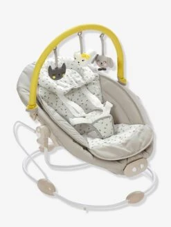 Balancelle Avec Arche De Jeux Babyswing Vertbaudet Gris - Vertbaudet -Enfant Meubles Boutique balancelle avec arche de jeux babyswing vertbaudet 2