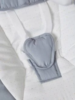 Balancelle Vertbaudet Astro’Nef Premium Gris Clair - Vertbaudet -Enfant Meubles Boutique balancelle vertbaudet astronef premium 3