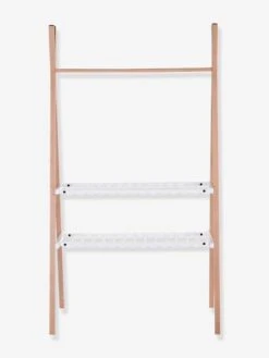 Berceau Tipi évolutif CHILDHOME Naturel/blanc - Childhome -Enfant Meubles Boutique berceau tipi evolutif childhome 3