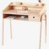 Bureau Enfant LIGNE AMAZONIE Rose - Vertbaudet -Enfant Meubles Boutique bureau enfant ligne amazonie