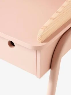 Bureau Enfant LIGNE AMAZONIE Rose - Vertbaudet -Enfant Meubles Boutique bureau enfant ligne amazonie 3