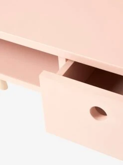 Bureau Enfant LIGNE AMAZONIE Rose - Vertbaudet -Enfant Meubles Boutique bureau enfant ligne amazonie 4