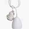 Câble Et Douille électrique Pour Luminaires Blanc - Vertbaudet -Enfant Meubles Boutique cable et douille electrique pour luminaires
