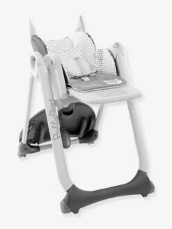 Chaise Haute CHICCO Polly2Start Foxy - Chicco 9 Chaise Haute CHICCO Polly2Start Foxy - Chicco -Enfant Meubles Boutique chaise haute chicco polly2start 1