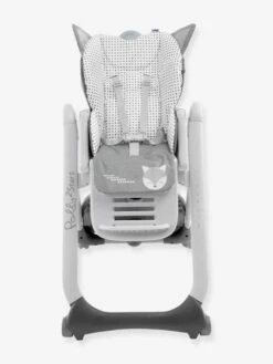 Chaise Haute CHICCO Polly2Start Foxy - Chicco 11 Chaise Haute CHICCO Polly2Start Foxy - Chicco -Enfant Meubles Boutique chaise haute chicco polly2start 3