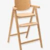 Chaise Haute Design Tobo 2 CHARLIE CRANE Natural - Charlie Crane 1 Chaise Haute Design Tobo 2 CHARLIE CRANE Natural - Charlie Crane -Enfant Meubles Boutique chaise haute design tobo 2 charlie crane