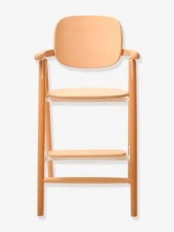 Chaise Haute Design Tobo 2 CHARLIE CRANE Natural - Charlie Crane -Enfant Meubles Boutique chaise haute design tobo 2 charlie crane 2