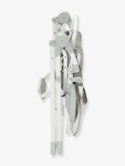 Chaise Haute Easyseat Blanc Clair Imprime - Vertbaudet -Enfant Meubles Boutique chaise haute easyseat 3