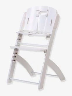 Chaise Haute évolutive CHILDHOME Evosit Noir - Childhome -Enfant Meubles Boutique chaise haute evolutive childhome evosit 2