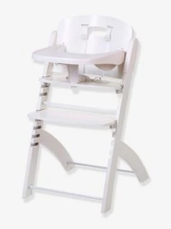 Chaise Haute évolutive CHILDHOME Evosit Noir - Childhome -Enfant Meubles Boutique chaise haute evolutive childhome evosit 3