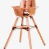 Chaise Haute Evowood CHILDHOME Hêtre - Childhome -Enfant Meubles Boutique chaise haute evowood childhome