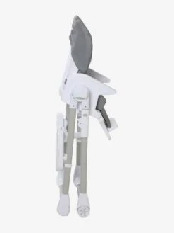 Chaise Haute Multipositions MagicSeat Vert Sapin - Vertbaudet -Enfant Meubles Boutique chaise haute multipositions magicseat 4