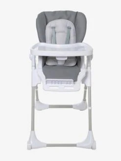 Chaise Haute Multipositions MagicSeat Vert Sapin - Vertbaudet -Enfant Meubles Boutique chaise haute multipositions magicseat 5