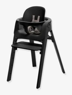 Chaise Haute STOKKE Steps Blanc/naturel - Stokke 12 Chaise Haute STOKKE Steps Blanc/naturel - Stokke -Enfant Meubles Boutique chaise haute stokke steps 4