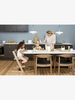Chaise Haute Tripp Trapp STOKKE Naturel - Stokke -Enfant Meubles Boutique chaise haute tripp trapp stokke 5