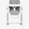 Chaise Prima Pappa Follow Me PEG PEREGO Hi-tech Licorice - Peg-Pérego -Enfant Meubles Boutique chaise prima pappa follow me peg perego