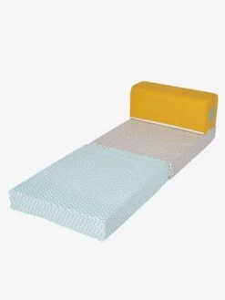 Chauffeuse Scarabée Bleu - Vertbaudet -Enfant Meubles Boutique chauffeuse scarabee 5