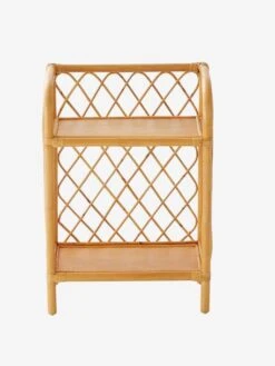 Chevet Rotin Eden Naturel - Vertbaudet 11 Chevet Rotin Eden Naturel - Vertbaudet -Enfant Meubles Boutique chevet rotin eden 3