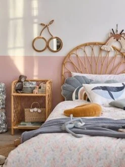 Chevet Rotin Eden Naturel - Vertbaudet 13 Chevet Rotin Eden Naturel - Vertbaudet -Enfant Meubles Boutique chevet rotin eden 5
