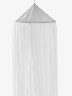 Ciel De Lit Cocoon Blanc - Vertbaudet -Enfant Meubles Boutique ciel de lit cocoon 5