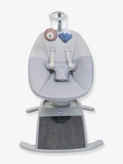 Comfy Wave CHICCO Gris - Chicco -Enfant Meubles Boutique comfy wave chicco 3