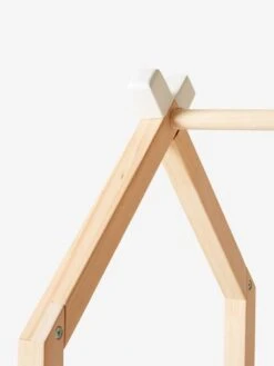 Commode Penderie Coconut Blanc - Vertbaudet -Enfant Meubles Boutique commode penderie coconut 4