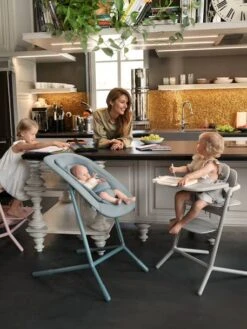 Coussin Comfort Pour Baby Set Cybex Lemo 2 Sable - Cybex -Enfant Meubles Boutique coussin comfort pour baby set cybex lemo 2 3