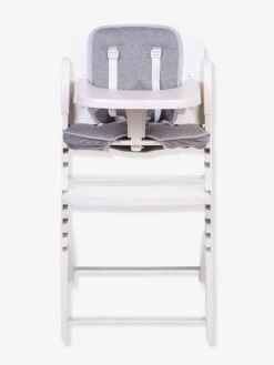 Coussin De Chaise Evosit Childhome Gris - Childhome -Enfant Meubles Boutique coussin de chaise evosit childhome 2