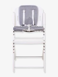 Coussin De Chaise Evosit Childhome Gris - Childhome -Enfant Meubles Boutique coussin de chaise evosit childhome 3