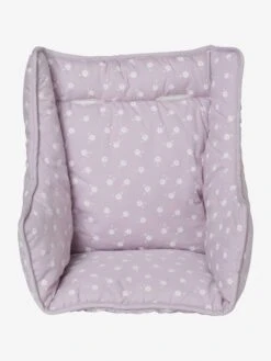 Coussin De Chaise Haute VERTBAUDET Ivoire Panda - Vertbaudet -Enfant Meubles Boutique coussin de chaise haute vertbaudet 3
