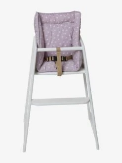 Coussin De Chaise Haute VERTBAUDET Ivoire Panda - Vertbaudet -Enfant Meubles Boutique coussin de chaise haute vertbaudet 4