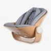Coussin Réducteur Evolu Newborn Childhome Gris - Childhome -Enfant Meubles Boutique coussin reducteur evolu newborn childhome