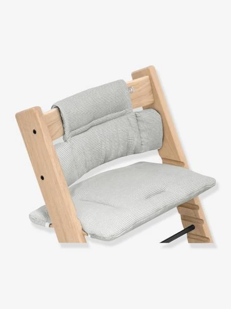 Coussin Tripp Trapp® STOKKE Classic Gris (nordic Grey) - Stokke 4 Coussin Tripp Trapp® STOKKE Classic Gris (nordic Grey) - Stokke – Image 2