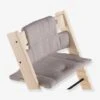 Coussin Tripp Trapp STOKKE Classic Stars Silver Ocs - Stokke -Enfant Meubles Boutique coussin tripp trapp stokke classic 3