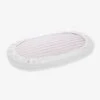Drap-housse Sleepi STOKKE Blanc - Stokke -Enfant Meubles Boutique drap housse sleepi stokke