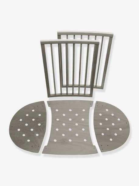 Extension Pour Lit Sleepi Mini STOKKE Blanc - Stokke 5 Extension Pour Lit Sleepi Mini STOKKE Blanc - Stokke – Image 3