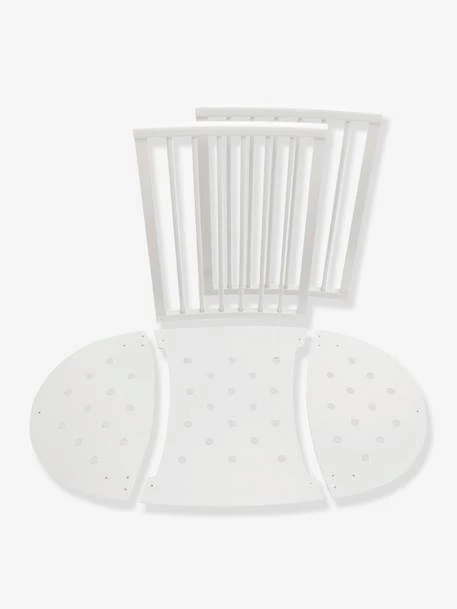Extension Pour Lit Sleepi Mini STOKKE Blanc - Stokke 3 Extension Pour Lit Sleepi Mini STOKKE Blanc - Stokke