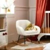 Fauteuil à Bascule Enfant écru - Vertbaudet -Enfant Meubles Boutique fauteuil a bascule enfant
