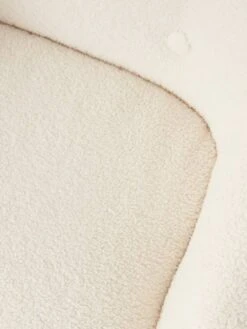 Fauteuil à Bascule Enfant écru - Vertbaudet -Enfant Meubles Boutique fauteuil a bascule enfant 3